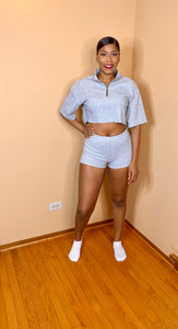 Take It Easy Short SET