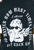 Blessed Angel TOP