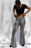 Find Your Tribe Flared Pant