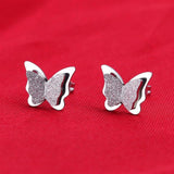 Flutter Away EARRINGS