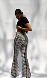 Find Your Tribe Flared Pant