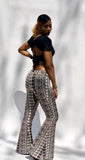 Find Your Tribe Flared Pant