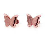 Flutter Away EARRINGS