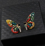 Radiant Butterfly EARRINGS