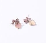 Heart Of Gold EARRINGS