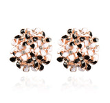 Dainty Floral EARRINGS