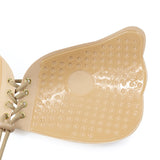 Undetected Adhesive Push Up Bra