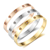 All Bangled Up BRACELET