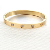 All Bangled Up BRACELET