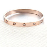 All Bangled Up BRACELET