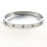 All Bangled Up BRACELET