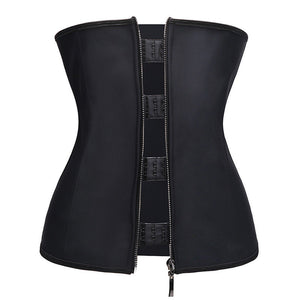 Latch & Zip Waist Snatcher