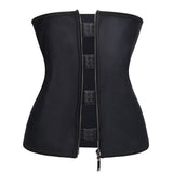 Latch & Zip Waist Snatcher