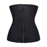 Latch & Zip Waist Snatcher